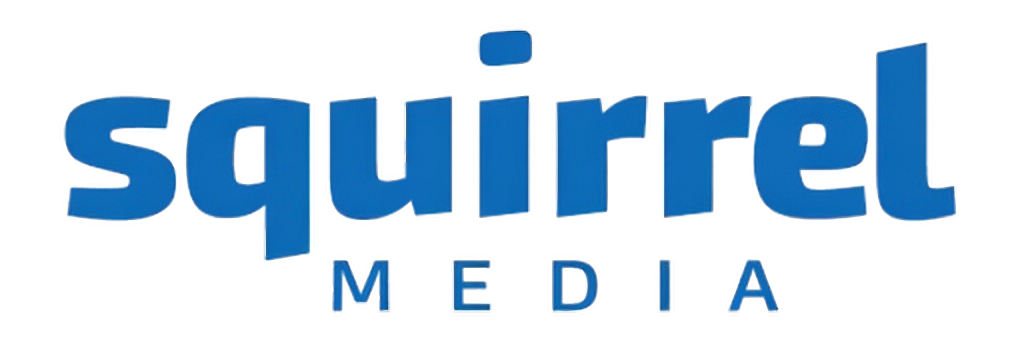 Squirrel Media Logo