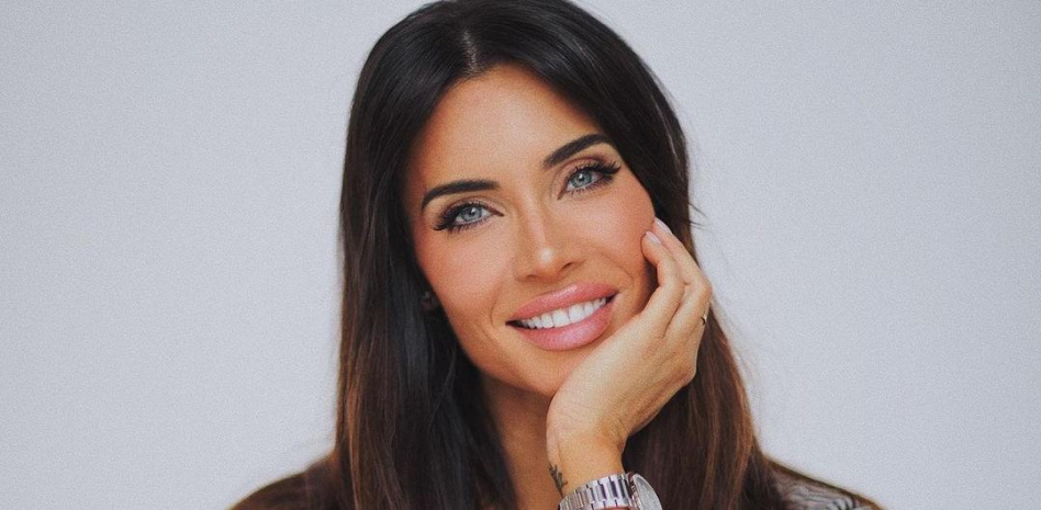 RTVE ficha a Pilar Rubio para su nuevo programa de maquillaje